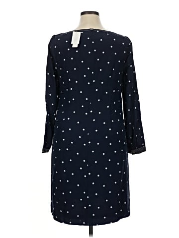 J.Crew Casual Dress (view 2)