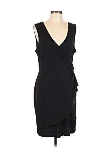Joe Fresh Cocktail Dress (view 1)