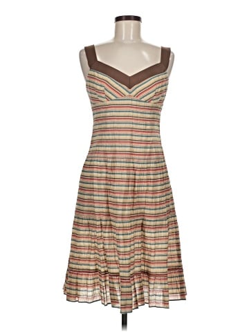 Nanette Lepore Casual Dress (view 1)
