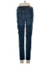 American Eagle Outfitters Solid Blue Jeans Size 0 - photo 2