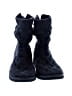 Ugg Blue Boots Size 7 - photo 2