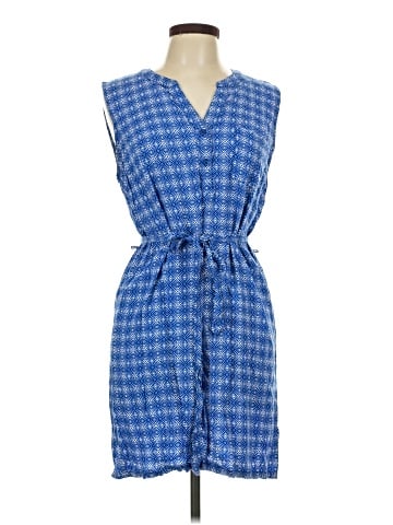 Faded Glory Casual Dress (view 1)