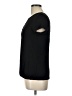 Unbranded Black Short Sleeve Top Size L - photo 5