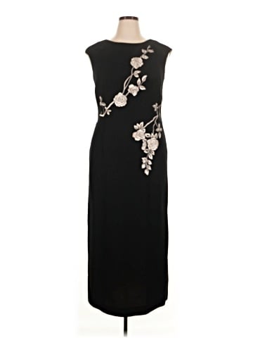 Talbots Cocktail Dress (view 1)