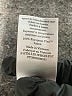 Everlane 100% Flax Black Casual Pants Size 14 - photo 5