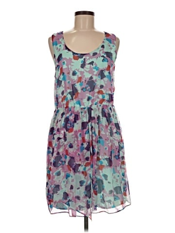 W118 by Walter Baker Casual Dress (view 1)