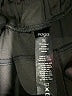 Vogo Black Cargo Pants Size XL - photo 4