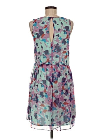 W118 by Walter Baker Casual Dress (view 2)