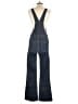Madewell Blue Overalls Size S - photo 2