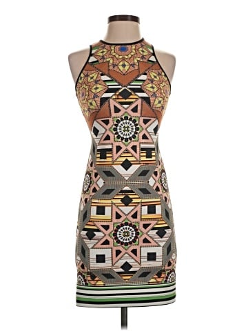 Clover Canyon Cocktail Dress (view 1)