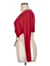 Fashion Nova Red Long Sleeve Top Size 1X - photo 5