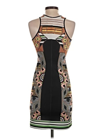 Clover Canyon Cocktail Dress (view 2)