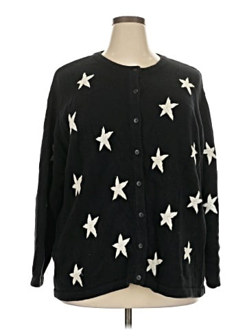 Quacker Factory Pullover Sweater (view 1)
