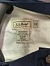 L.L.Bean Solid Black Formal Skirt Size 12 - photo 4