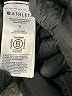 Athleta Black Skort Size 8 - photo 4