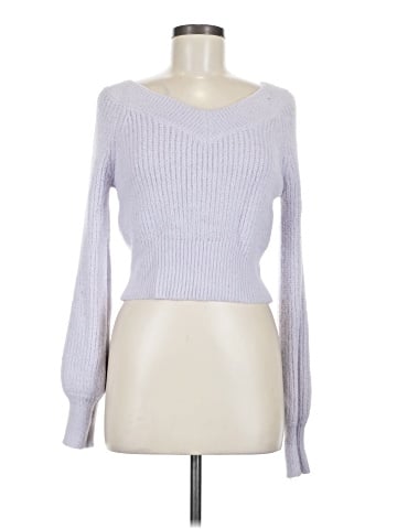 Harper and Gray Pullover Sweater (view 1)