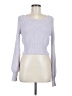 Harper and Gray Purple Pullover Sweater Size M (estimated) - photo 1