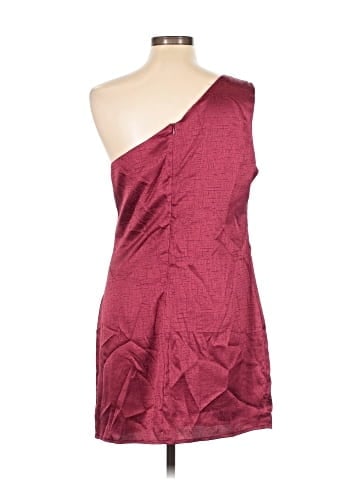 Lulus Cocktail Dress (view 2)