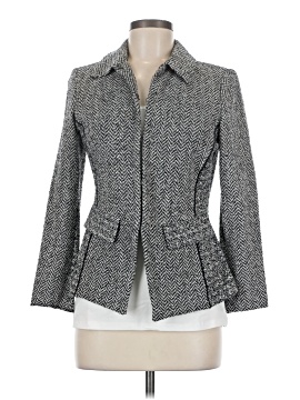 St. John Blazer (view 1)