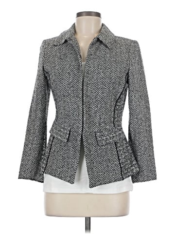 St. John Blazer (view 1)