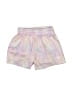 Reebok Tie-dye Pink Athletic Shorts Size 2T (estimated) - photo 1