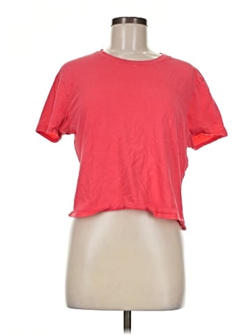 Outdoor Voices Short Sleeve T-Shirt (view 1)
