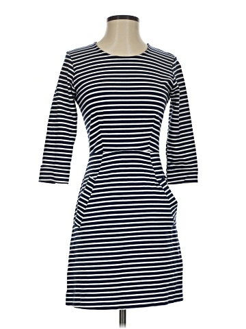 Veronica M. Casual Dress (view 1)