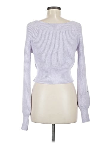 Harper and Gray Pullover Sweater (view 2)