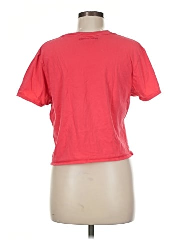 Outdoor Voices Short Sleeve T-Shirt (view 2)