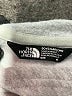 The North Face Silver Pullover Hoodie Size 10 - photo 3