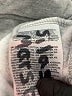 The North Face Silver Pullover Hoodie Size 10 - photo 4