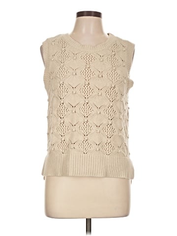 Lucky Brand Sweater Vest (view 1)