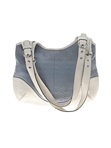 Coach Hobo (view 1)