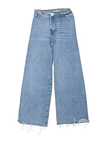 Zara Jeans (view 1)