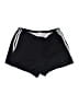 Aspire 100% Polyester Color Block Black Athletic Shorts Size M - photo 1