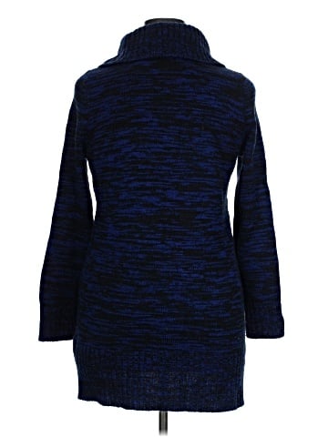AB Studio Turtleneck Sweater (view 2)