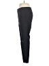 Joe Fresh Solid Black Dress Pants Size 4 - photo 5