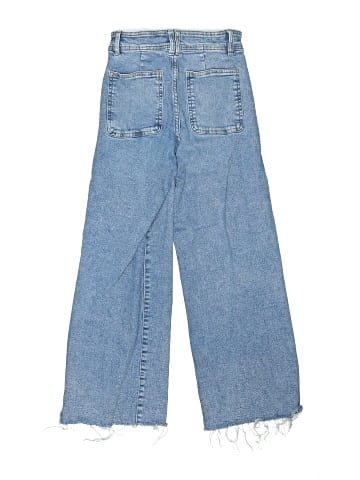 Zara Jeans (view 2)
