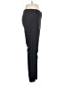 Joe Fresh Solid Black Dress Pants Size 4 - photo 4