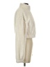 Shein 100% Polyester Ivory Pullover Sweater Size 4 - photo 4