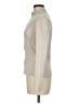 Open Edit Ivory Cardigan Size M - photo 6
