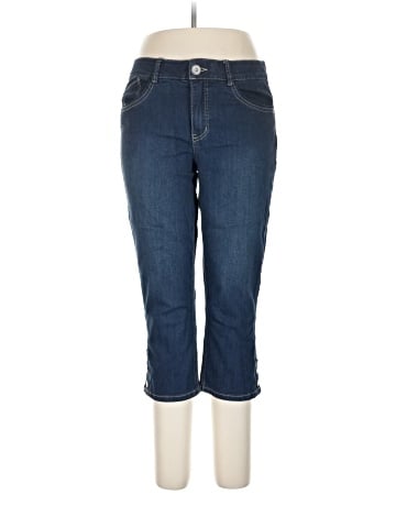 Dana Buchman Jeans (view 1)