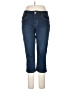 Dana Buchman Blue Jeans Size 12 - photo 1