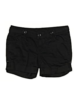Copper Key Shorts