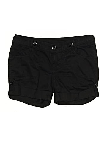 Copper Key Shorts (view 1)