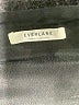 Everlane Black Sleeveless Button-Down Shirt Size S - photo 7