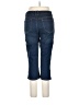 Dana Buchman Blue Jeans Size 12 - photo 2