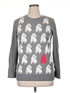 Ann Taylor Loft Outlet Pullover Sweater