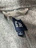 Gap Gray Coat Size L - photo 6