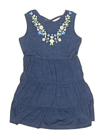 Freestyle Revolution Dress (view 1)